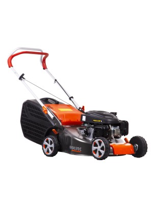 Oleomac G 44 Pk Comfort Plus Eur5 Çim Biçme Makinesi